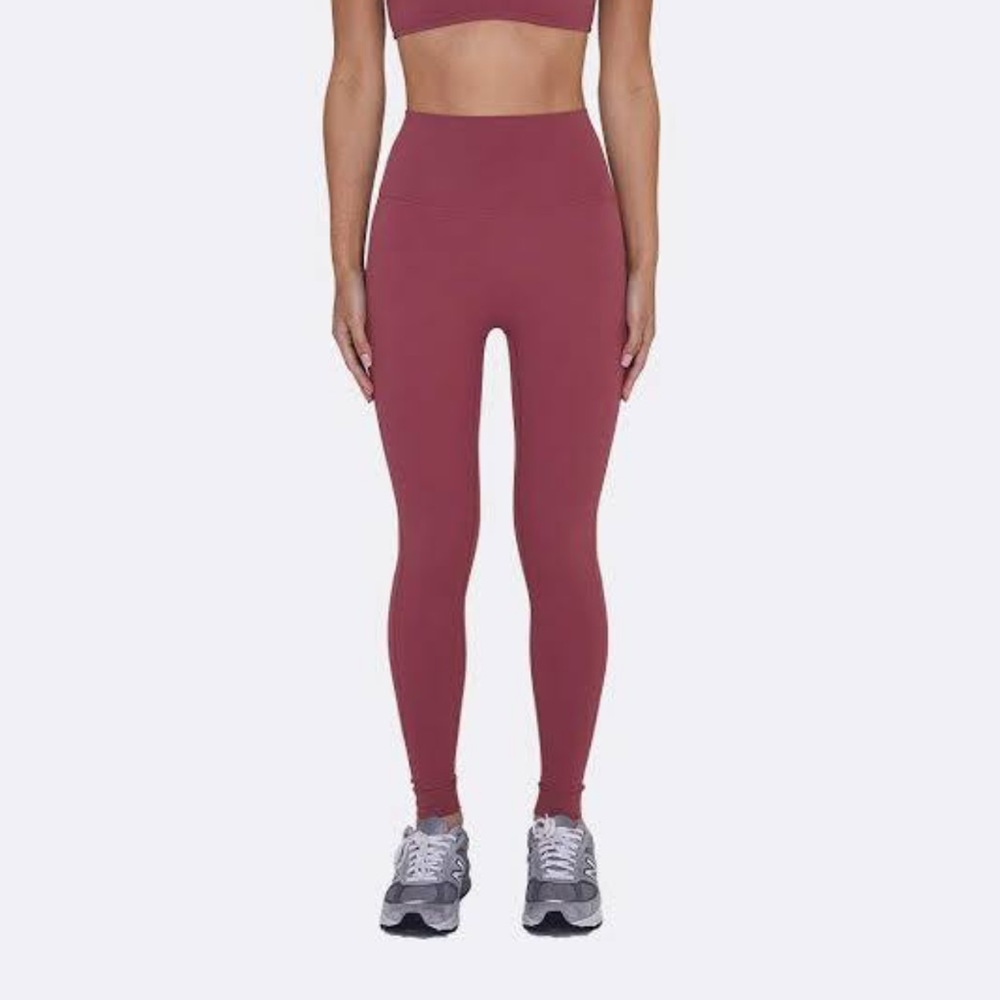Set active leggings